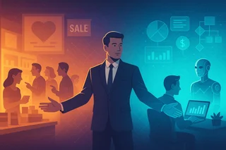 How to market when the “target” is an AI agent