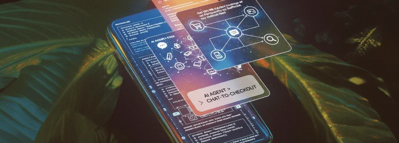 How to market when the “target” is an AI agent
